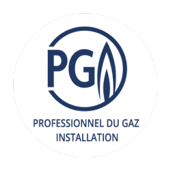 professionnel gaz